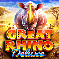 slot great rhino Deluxe