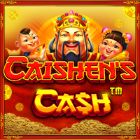 slot pragmatic caishen's cash